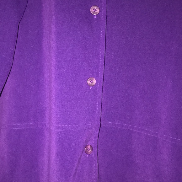 Women’s Notations Shirt Jacket - Picture 2 of 6